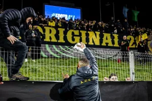 Οι ισπανικές αρχές χαρακτήρισαν ματς «υψηλού κινδύνου» το Βαγιεκάνο-ΑΕΚ