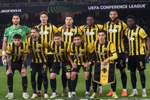 Τα ζευγάρια των "8" του Conference League