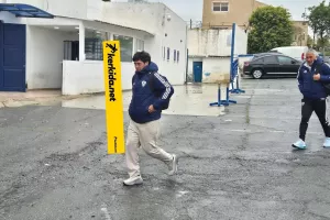 ΔΥΟ...ο Καμορανέζι