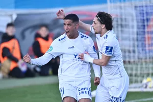 Περίπτωση...Sebastián Lomónaco!