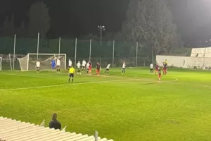 Έμειναν στο μηδέν, βήμα σημειωτόν για ΠΑΕΕΚ!