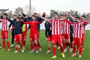 Διαφορετική...επιστροφή;
