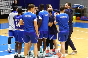 Νίκη γοήτρου για Ανόρθωση
