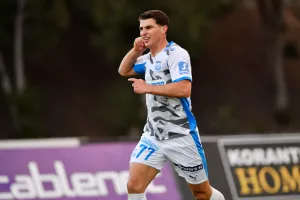 Νο1, το φοβερό ΓΚΟΛ του Ivan Ljubic!