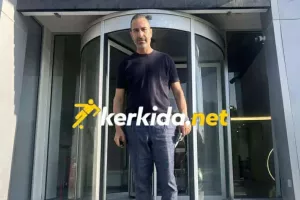 Επιστολή παραίτησης