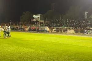Πέρασε από την Αγία Νάπα και έγραψε 4η σερί νίκη! 