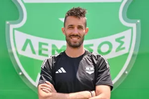 Παραίτηση στον Άρη