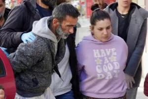 Ξεκινά η δίκη για τον φρικτό θάνατο του 3χρονου Άγγελου