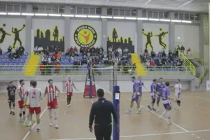 Η Νέα Σαλαμίνα κέρδισε την Ανόρθωση