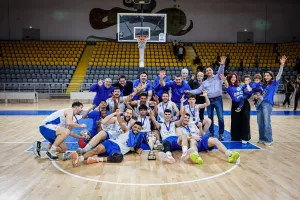 Το...σήκωσε για 3η σερί χρονιά! (Φώτος)