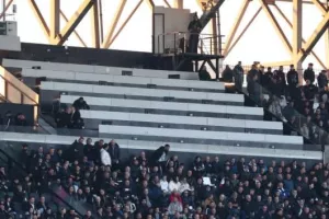 Η ποινή στον ΠΑΟΚ για το "ντου" στα δημοσιογραφικά