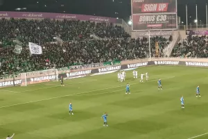 Ένα ερώτημα που δεν θα απαντηθεί 