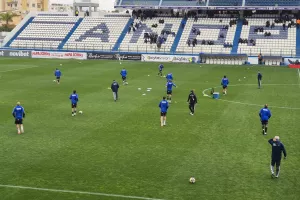 Η εντεκάδα του Καμορανέζι