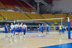 Βήμα...πρόκρισης στο Final Four(Φώτος Kerkida)