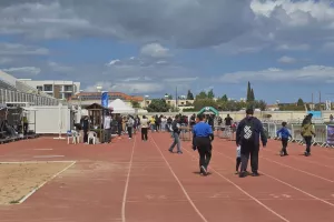 Το Kerkida στο Φιλανθρωπικό Φεστιβάλ-ΓΚΟΛ και θέαμα (Βίντεο/Φώτος)
