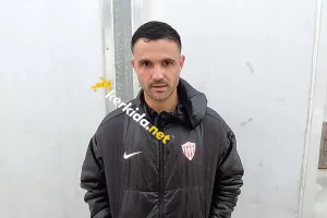 (ΒΙΝΤΕΟ Kerkida) "Αξίζουν συγχαρητήρια σε ΟΛΟΥΣ"