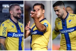 Η αποτύπωση μιας πραγματικότητας 