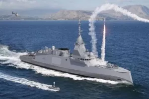 (ΑΠΟΦΑΣΗ) Η Ελλάδα στέλνει δύο φρεγάτες και F16 στην Κύπρο