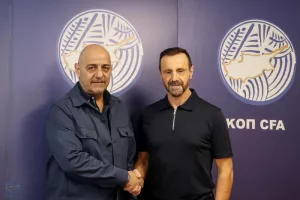 Χτύπημα...για Μάντζιο