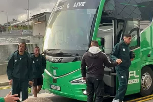 (Βίντεο-Φώτος kerkida) Η άφιξη του Άρη