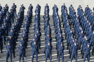 Από εβδομάδας μεταθέσεις υπαστυνόμων- Επανδρώνουν το FBI