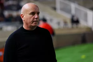 "Το παιχνίδι με την Ομόνοια τελείωσε στα 30 λεπτά"