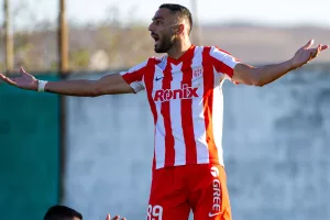 Προεδρική...τοποθέτηση για Παναγιώτη Λουκά!