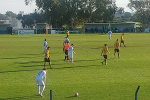 Ανατροπή στο φινάλε για τη Νέα Σαλαμίνα (Αποτελέσματα)