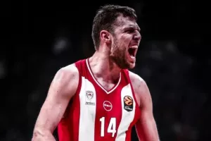 Ο Βεζένκοβ είναι ο πιο efficient σκόρερ της EuroLeague μέσα στο 2026