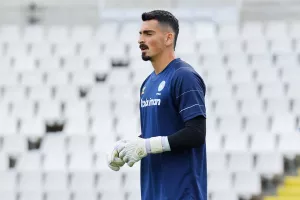Πρώτη συμμετοχή για Παρασκευά  