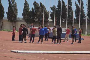 Το Kerkida στο Φιλανθρωπικό Φεστιβάλ-ΓΚΟΛ και θέαμα (Βίντεο/Φώτος)