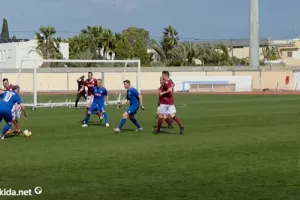 Μαλέκκος, Σατσιάς, Νεκτάριος... (BINTEO)