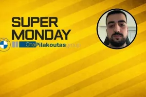 Ανακοινώσεις...(S.M)