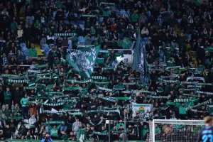 Λιγότερα από 2300 για το SOLD OUT!