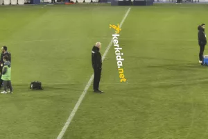 Μπεργκ...τσεκ!
