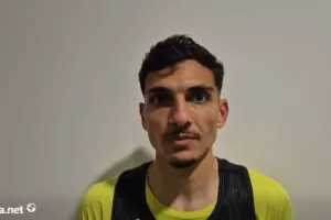 "Αυτό μας είπε ο προπονητής πριν το ματς με το ΑΠΟΕΛ!" (ΒΙΝΤΕΟ Kerkida)