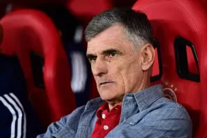 ΔΗΛΩΣΗ Μεντιλίμπαρ για το...λάθος/"Είναι κάτι που με πονάει"