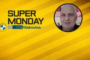 Παρέμβαση...Θωμά Φραντζή