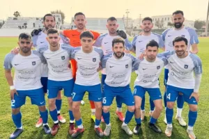 Λύτρωση....με Σιόβα και άνοδος για τον Πανναξιακό του Μανωλά