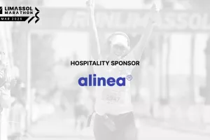 Τα Alinea Hotel Apartments επίσημος χορηγός φιλοξενίας του φετινού XM Μαραθωνίου Λεμεσού