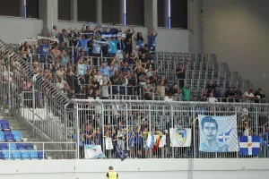 Αναμένοντας το 33ο!