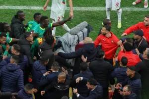 Η Σενεγάλη κατέθεσε έφεση στο CAS για το Copa Africa