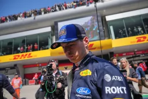 ''H ζωή δεν είναι μόνο η F1”
