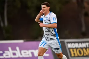 Πάφος FC-Απόλλων: Ντέρμπι...χωρίς νικητή (φώτος)