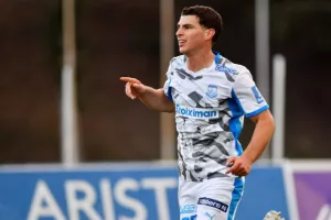 Πάφος FC-Απόλλων: Ντέρμπι...χωρίς νικητή (φώτος)