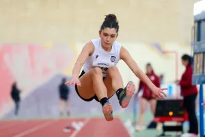 Αγώνες 25ης Μαρτίου: Σημειώθηκαν 172 νέες ατομικές επιδόσεις!