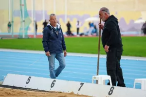Αγώνες 25ης Μαρτίου: Σημειώθηκαν 172 νέες ατομικές επιδόσεις!