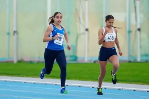 Αγώνες 25ης Μαρτίου: Σημειώθηκαν 172 νέες ατομικές επιδόσεις!