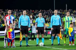 Ευρωπαϊκό αντίο στην παράταση με περηφάνεια και...το κεφάλι ψηλά (φώτος)
