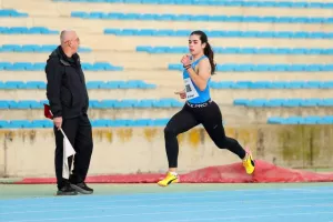 Αγώνες 25ης Μαρτίου: Σημειώθηκαν 172 νέες ατομικές επιδόσεις!